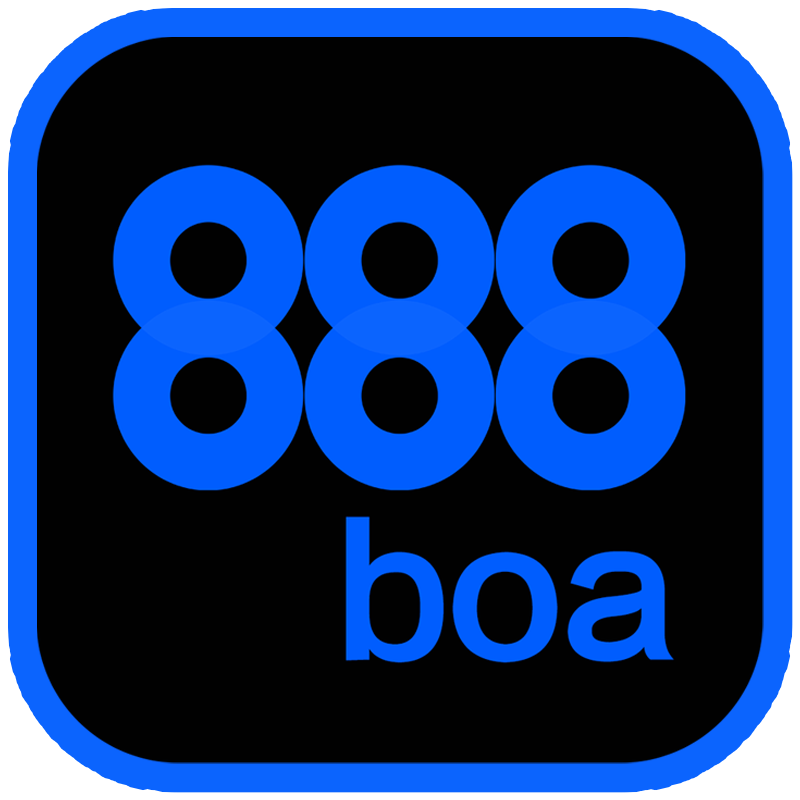 888boa.com logo