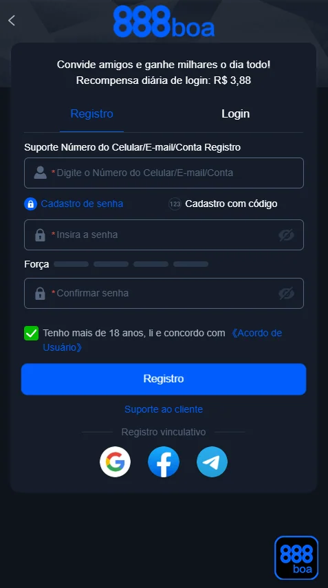 Ilustração de Descubra as melhores opções de jogos na 888boa