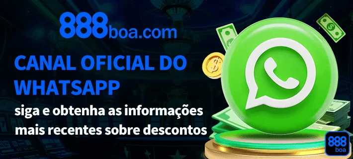 Ilustração de Descubra as ofertas e bônus da 888boa para você
