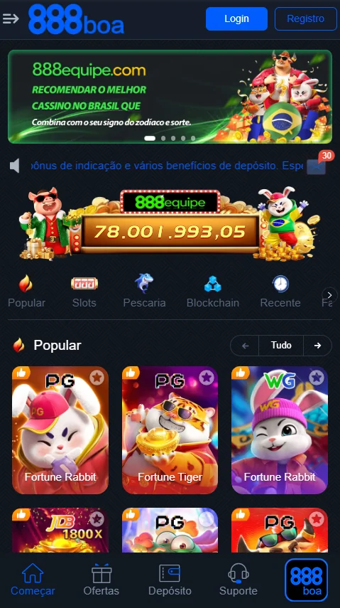 Ilustração de Descubra como se inscrever na 888boa com segurança