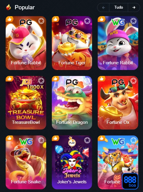 Jogadores desfrutando de slots populares no cassino